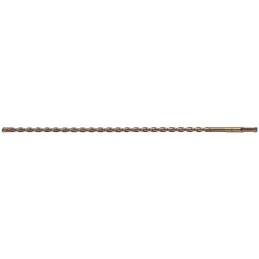 Brocas SDS Plus 10mm x460mm Concreto Truper 101199 Truper-Brocas SDS Plus 10mm x460mm Concreto Truper 101199 Punta de cruz, tecn