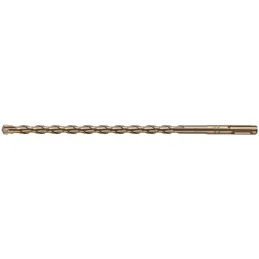 Brocas SDS Plus 10mm x260mm Concreto Truper 101198 Truper-Brocas SDS Plus 10mm x260mm Concreto Truper 101198 Punta de cruz, tecn