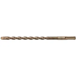 Brocas SDS Plus 10mm x210mm Concreto Truper 101197 Truper-Brocas SDS Plus 10mm x210mm Concreto Truper 101197 Punta de cruz, tecn