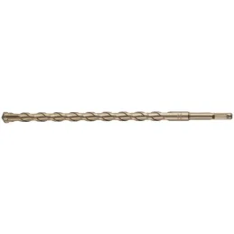Brocas SDS Plus 16mm x310mm Concreto Truper 101205 Truper-Brocas SDS Plus 16mm x310mm Concreto Truper 101205 Punta de cruz, tecn