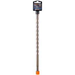 Brocas SDS Plus 12mm x260mm Concreto Truper 101200 Truper-Brocas SDS Plus 12mm x260mm Concreto Truper 101200 Punta de cruz, tecn