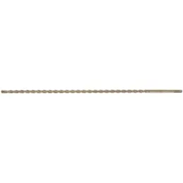 Brocas SDS Plus 1/2" x24" Concreto, Truper 101147 Truper-Brocas SDS Plus 1/2" x24" Concreto, Truper 101147 Para perforaciones en