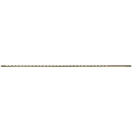 Brocas SDS Plus 3/8" x24" Concreto Truper 101146 Truper-Brocas SDS Plus 3/8" x24" Concreto Truper 101146 Para perforaciones en c