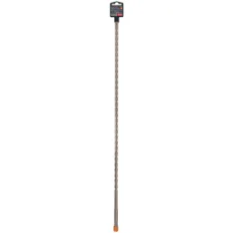 Brocas SDS Plus 3/8" x24" Concreto Truper 101146 Truper-Brocas SDS Plus 3/8" x24" Concreto Truper 101146 Para perforaciones en c