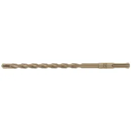 Brocas SDS Plus 3/8" x8" Concreto, Truper 101145 Truper-Brocas SDS Plus 3/8" x8" Concreto, Truper 101145 Para perforaciones en c