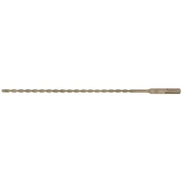 Brocas SDS Plus 1/4" x12" Concreto Truper 101144 Truper-Brocas SDS Plus 1/4" x12" Concreto Truper 101144 Para perforaciones en c