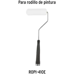 Repuesto para Rodillo 4" 13903 ROPI-410E Esponja, Truper 13907 Truper-Repuesto para Rodillo 4" 13903 ROPI-410E Esponja, Truper 1