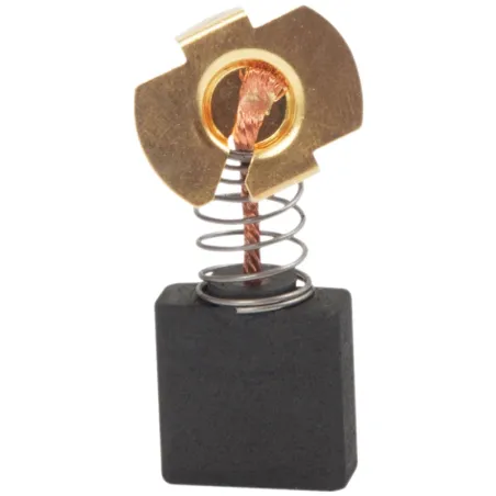 Carbon de Repuesto Tronzadora 11723 17733 13196 CM-14N, Truper 11722 Truper-Carbon de Repuesto Tronzadora 11723 17733 13196 CM-1