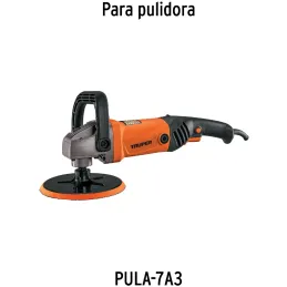 Carbon de Repuesto Pulidora 16626 13494 15059 16713 PULA-7A3, Truper 16739 Truper-Carbon de Repuesto Pulidora 16626 13494 15059 