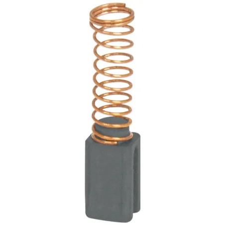 Carbones de Repuesto Lijadora Orbital 17449 16769 13493 15045 MOTO-A2, Truper 18419 Truper-Carbones de Repuesto Lijadora Orbital