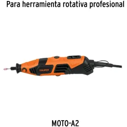 Carbones de Repuesto Lijadora Orbital 17449 16769 13493 15045 MOTO-A2, Truper 18419 Truper-Carbones de Repuesto Lijadora Orbital