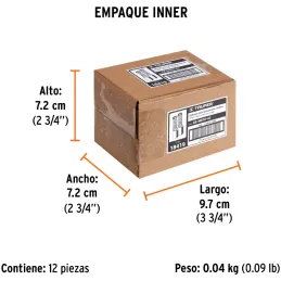 Carbones de Repuesto Lijadora Orbital 17449 16769 13493 15045 MOTO-A2, Truper 18419 Truper-Carbones de Repuesto Lijadora Orbital