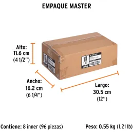 Carbones de Repuesto Lijadora Orbital 17449 16769 13493 15045 MOTO-A2, Truper 18419 Truper-Carbones de Repuesto Lijadora Orbital
