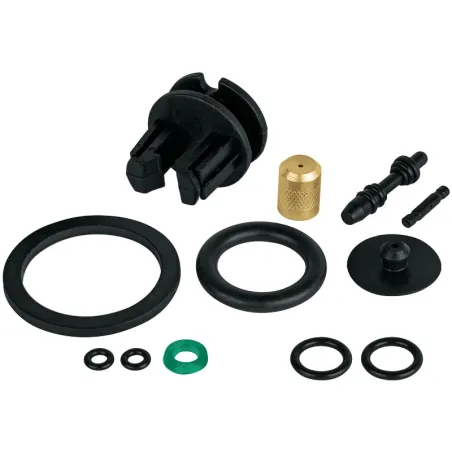 Empaques de repuesto para FUT-3, 5 y 7, Truper 11035 Truper-Empaques de repuesto para FUT-3, 5 y 7, Truper 11035 Juego de empaqu
