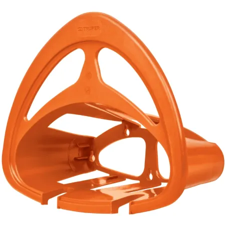 Portamangueras de Plastico 25M Magueras de 1/2", Truper 10387 Truper-Portamangueras de Plastico 25M Magueras de 1/2", Truper 103