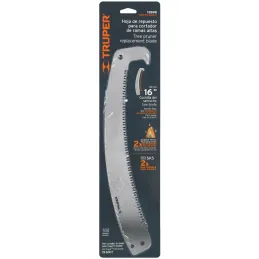 Repuesto de Cuchilla para cortador de ramas altas 18410 TR-82M-F, Truper 12698 Truper-Repuesto de Cuchilla para cortador de rama
