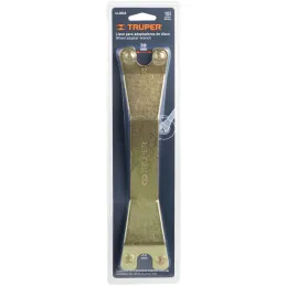 Llave universal para Amoladoras Estándar y Milimetrico 32 y 35mm, Truper 10545 Truper-Llave universal para Amoladoras Estándar y