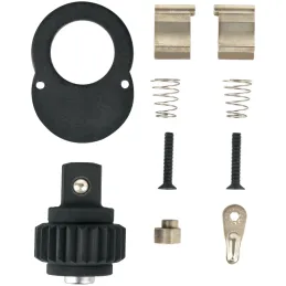 Kit de Repuesto para Ratchet 13900 M-3449, Truper 13899 Truper-Kit de Repuesto para Ratchet 13900 M-3449, Truper 13899 Engrane d