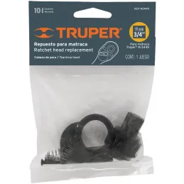 Kit de Repuesto para Ratchet 13900 M-3449, Truper 13899 Truper-Kit de Repuesto para Ratchet 13900 M-3449, Truper 13899 Engrane d