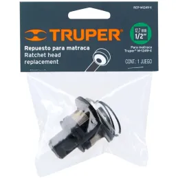 Kit de Repuesto para Ratchet 13565 M-1249-X, Truper 13566 Truper-Kit de Repuesto para Ratchet 13565 M-1249-X, Truper 13566 Engra