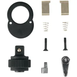 Kit de Repuesto para Ratchet 13659 M-3849, Truper 13658 Truper-Kit de Repuesto para Ratchet 13659 M-3849, Truper 13658 Engrane f