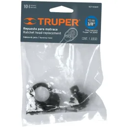 Kit de Repuesto para Ratchet 13659 M-3849, Truper 13658 Truper-Kit de Repuesto para Ratchet 13659 M-3849, Truper 13658 Engrane f