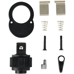 Kit de Repuesto para Ratchet 13410 M-1249, Truper 13409 Truper-Kit de Repuesto para Ratchet 13410 M-1249, Truper 13409 Engrane f