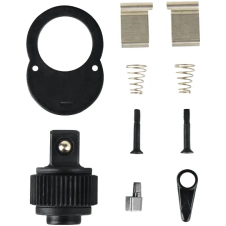 Kit de Repuesto para Ratchet 13410 M-1249, Truper 13409 Truper-Kit de Repuesto para Ratchet 13410 M-1249, Truper 13409 Engrane f