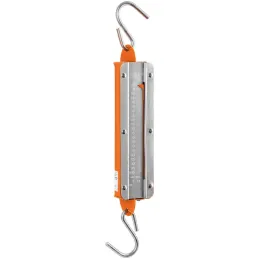 Balanzas Romana de Resorte 100kg Doble Resorte Acero, Truper 17088 Truper-Balanzas Romana de Resorte 100kg Doble Resorte Acero, 