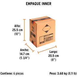 Espuma Expansiva Poliuretano 500ml Multiusos Ailan Sellan, Truper 10920 Truper-Espuma Expansiva Poliuretano 500ml Multiusos Aila