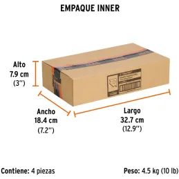 Escuadras Magneticas 5" para Soldar Alinear Marcar, Truper 15408 Truper-Escuadras Magneticas 5" para Soldar Alinear Marcar, Trup