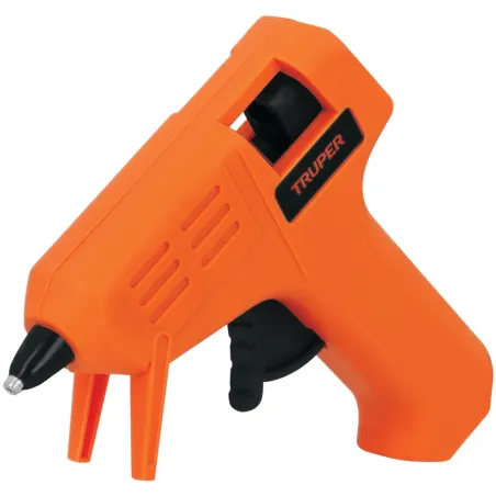 Pistola de Silicona 5/16 8cm Electrica 15W, Truper 100795 Truper-Pistola de Silicona 5/16 8cm Electrica 15W, Truper 100795 Liger