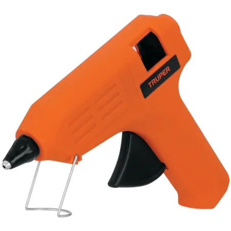 Pistola de Silicona 1/2 13cm Electrica 25W, Truper 100796 Truper-Pistola de Silicona 1/2 13cm Electrica 25W, Truper 100796 Liger