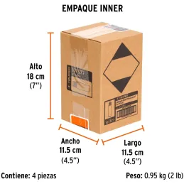Lubricantes Seco Anticorrosivo Aerosol 240ml Herramientas Engranes Brocas Plastico, Truper WT-240TE 101977 Truper-Lubricantes Se