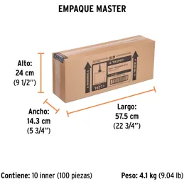 Aceite Lubricante Multiusos Protege Oxidacion y corrosion para metal 30 ml, A-31-30 16711 Truper Truper-Aceite Lubricante Multiu