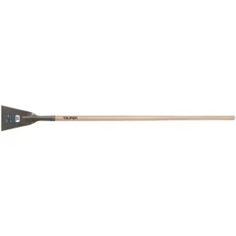 Raspadores 7" Largo 1.37M con Mango tropical, SCR-7 18652 Truper Truper-Raspadores 7" Largo 1.37M con Mango tropical, SCR-7 1865