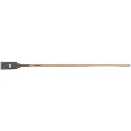Raspadores 4" Largo 1.37M con Mango tropical, SCR-4 18650 Truper Truper-Raspadores 4" Largo 1.37M con Mango tropical, SCR-4 1865