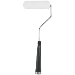 Rodillo Mini para Pintar 4" Diametro 37.8mm Espesor 19mm en Esponja, ROPI-420E 13903 Truper Truper-Rodillo Mini para Pintar 4" D