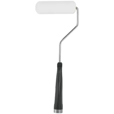 Rodillo Mini para Pintar 4" Diametro 37.8mm Espesor 19mm en Esponja, ROPI-420E 13903 Truper Truper-Rodillo Mini para Pintar 4" D