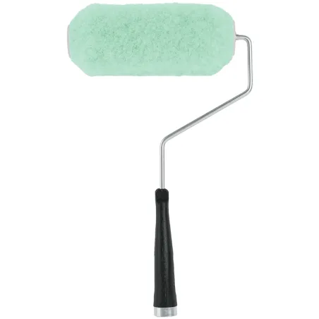 Rodillo para Pintar 7" Superficie Poca rugosas Diametro 37.8mm Espesor 15mm, ROPI-715 13880 Truper Truper-Rodillo para Pintar 7"