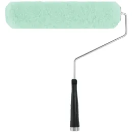 Rodillo para Pintar 12" Superficie Poca rugosas Diametro 37.8mm Espesor 15mm, ROPI-1215 13881 Truper Truper-Rodillo para Pintar 