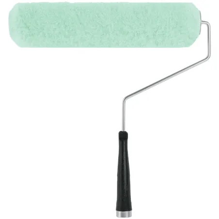 Rodillo para Pintar 12" Superficie Poca rugosas Diametro 37.8mm Espesor 15mm, ROPI-1215 13881 Truper Truper-Rodillo para Pintar 