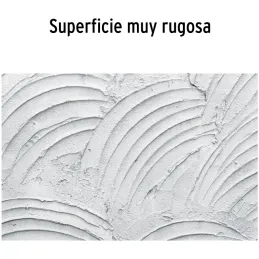 Rodillo para Pintar 9" Superficie rugosas Diametro 37.8mm Espesor 25mm, ROPI-925 13878 Truper Truper-Rodillo para Pintar 9" Supe
