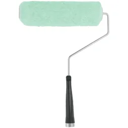 Rodillo para Pintar 9" Superficie Poca rugosas Diametro 37.8mm Espesor 15mm, ROPI-915 13876 Truper Truper-Rodillo para Pintar 9"