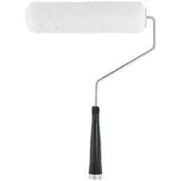 Rodillo para Pintar 9" Superficie Lisas Diametro 37.8mm Espesor 9.5mm, ROPI-910 13875 Truper Truper-Rodillo para Pintar 9" Super