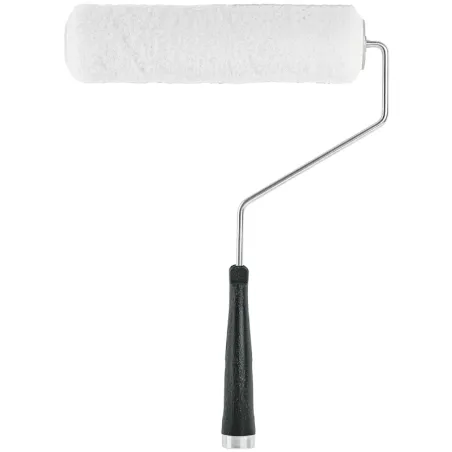 Rodillo para Pintar 9" Superficie Lisas Diametro 37.8mm Espesor 9.5mm, ROPI-910 13875 Truper Truper-Rodillo para Pintar 9" Super
