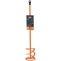 Revolvedores de Pintura 55cm x10cm Mezcladores Truper 15824 Truper-Revolvedores de Pintura 55cm x10cm Mezcladores Truper 15824 C