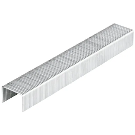 Grapas 5/16" Corona 29/64" Calibre 25 x1000u para Engrapadora ET-21 ET-21P, ET-21-5/16 17971 Truper Truper-Grapas 5/16" Corona 2