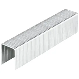 Grapas 9/16" Corona 27/64" Calibre 24 para Engrapadora ET-50 ET-50X ET-50P, ET-50-9/16 17969 Truper Truper-Grapas 9/16" Corona 2