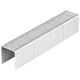 Grapas 1/2" Corona27/64" Calibre 24 para Engrapadora ET-50 50X 50P, ET-50-1/2 17968 Truper Truper-Grapas 1/2" Corona27/64" Calib
